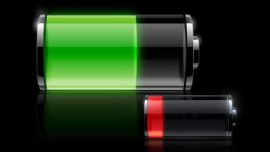 La actualización del iPhone 4S no surte efecto y la batería sigue agotándose muy rápido