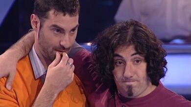 David y Fito ganan 35.000 euros en Atrapa un millón