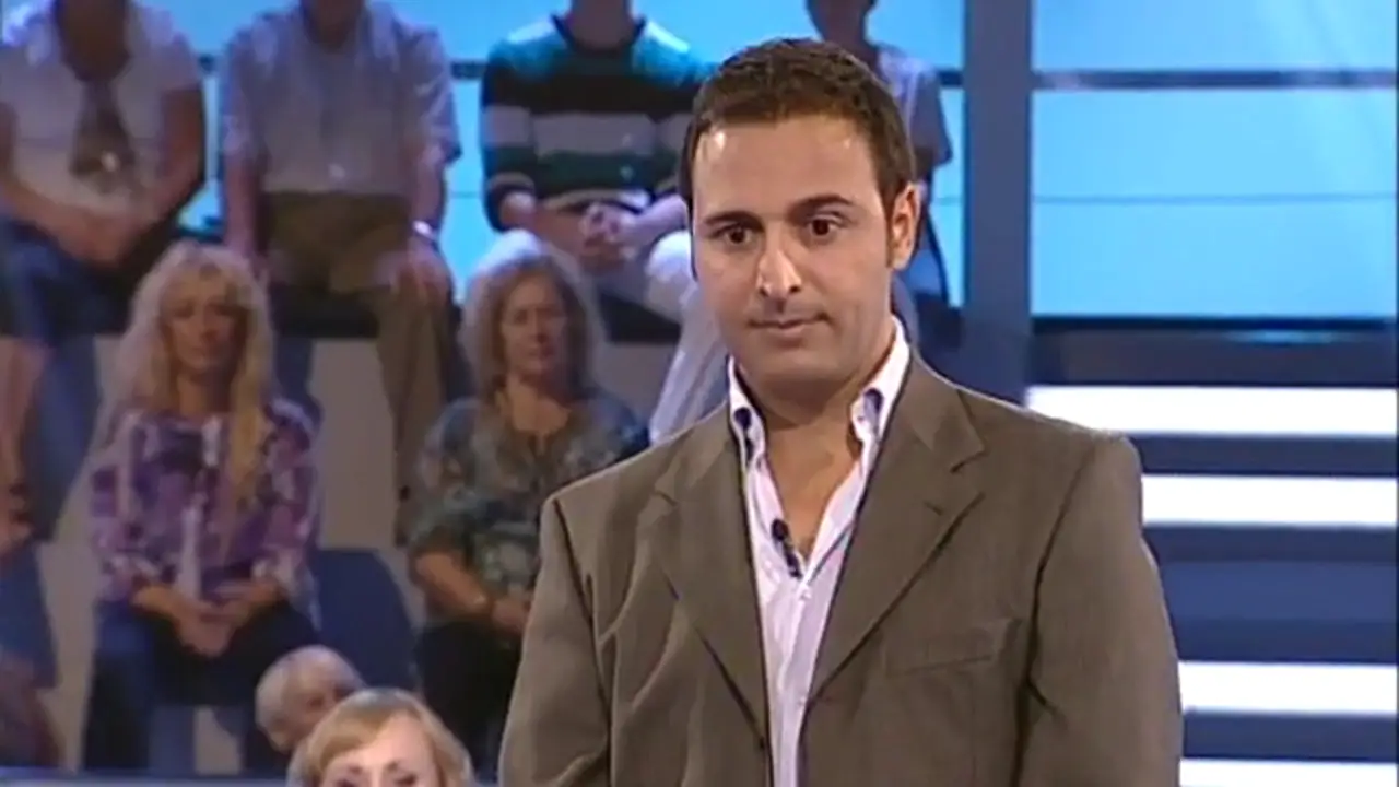 David vence el duelo contra Celu en Ahora caigo