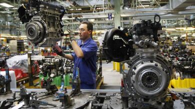 Funcas eleva el crecimiento previsto de la economía hasta el 1,2 % en 2014