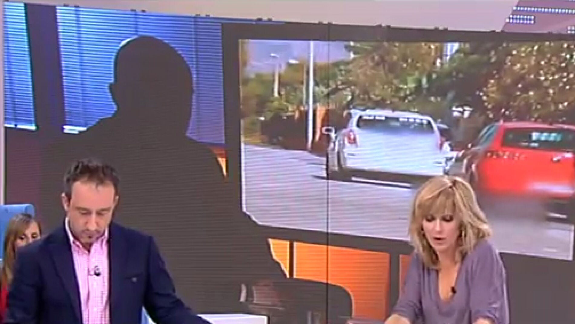 Detective descubre falsas bajas laborales