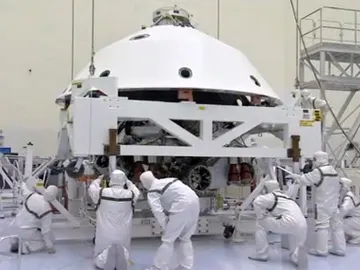 Misión a Marte Misión a Marte