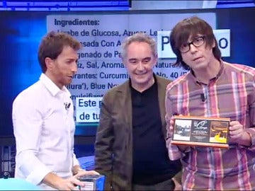 El Hormiguero