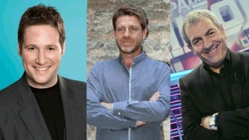 Premios Protagonistas