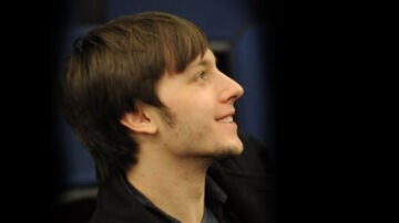 lya Zhitomirskiy, Diaspora