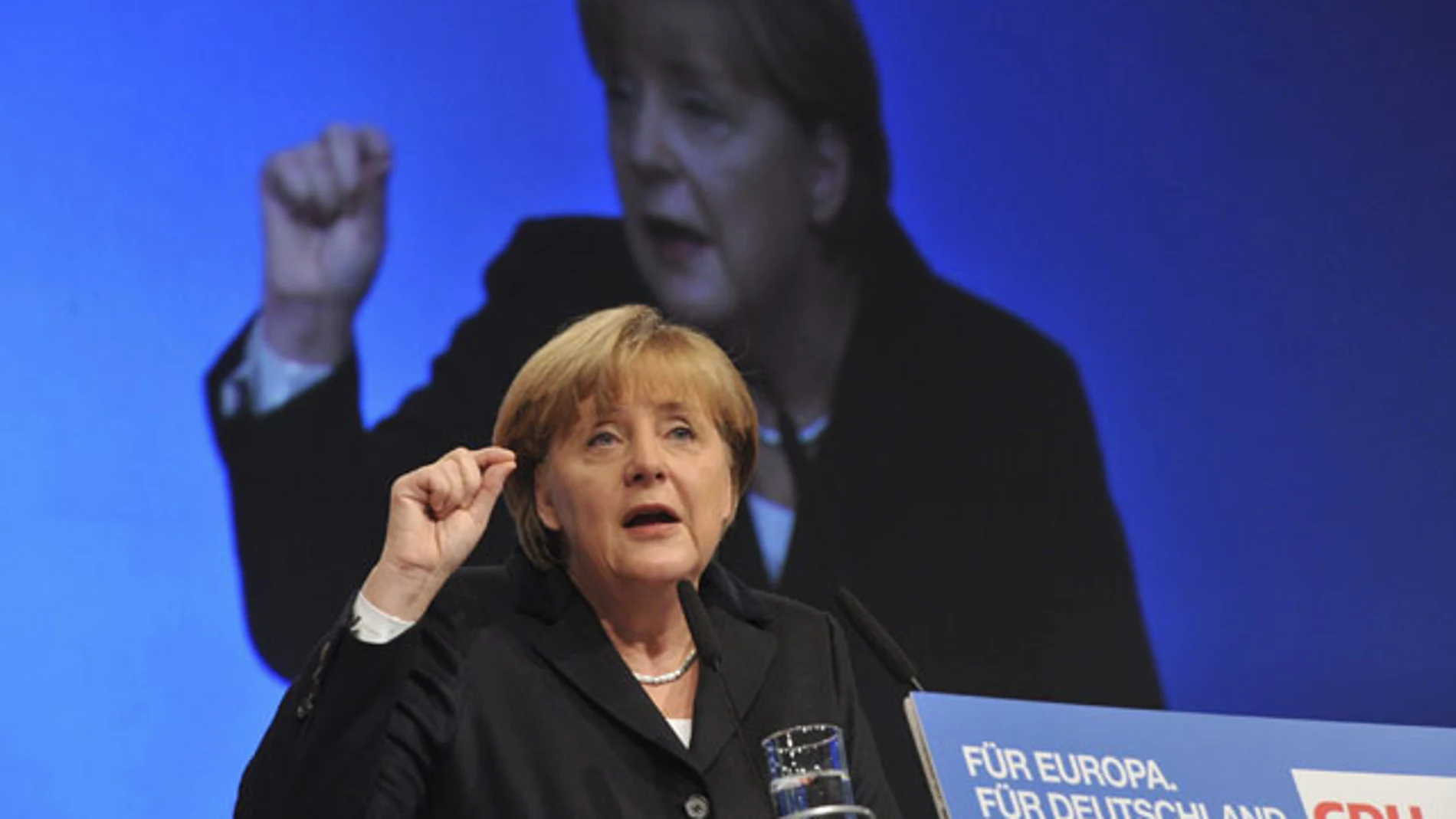 Angela Merkel Angela Merkel