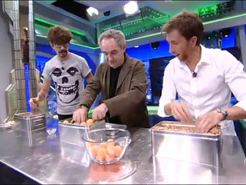 El Hormiguero