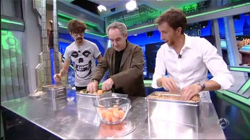 El Hormiguero