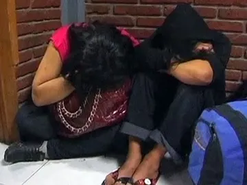 La 'inyección anti-México': un anticonceptivo temporal La 'inyección anti-México': un anticonceptivo temporal