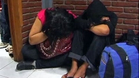 La 'inyecci&oacute;n anti-M&eacute;xico': un anticonceptivo temporal