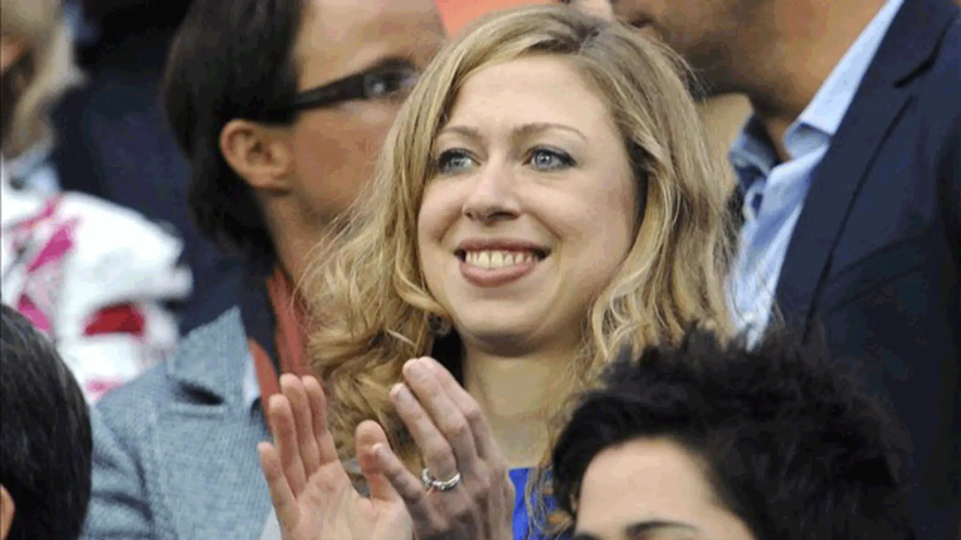 Chelsea Clinton