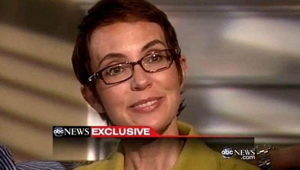 Gabrielle Giffords
