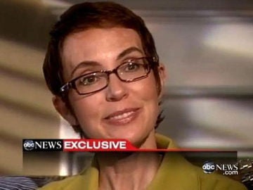 Gabrielle Giffords Gabrielle Giffords