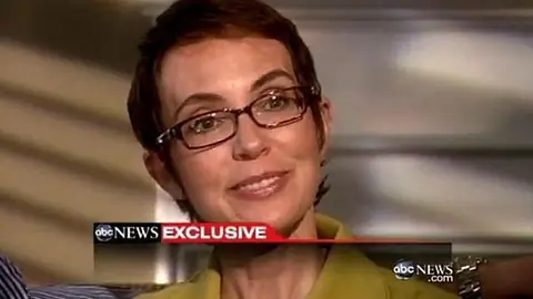 Gabrielle Giffords Gabrielle Giffords