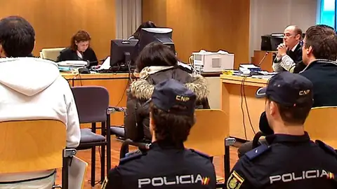 Abogada acusada de encargar el asesinato de su exmarido en Ciempozuelos Abogada acusada de encargar el asesinato de su exmarido en Ciempozuelos
