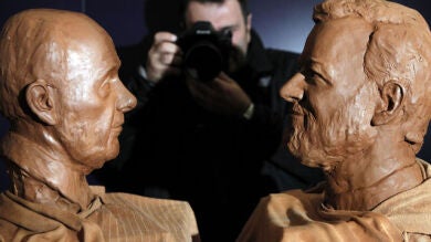 ¿Quién será el próximo invitado del Museo de Cera de Madrid?