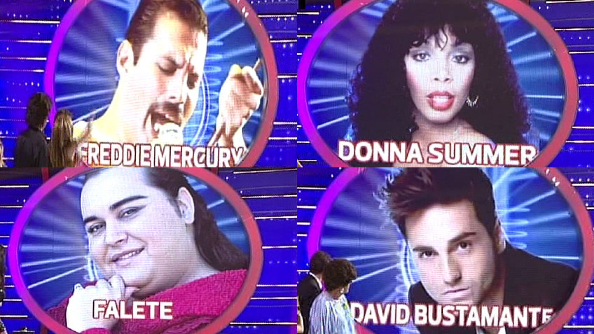 Pulsador | Gala 8