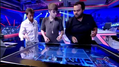 El Hormiguero 3.0 se impone en su franja