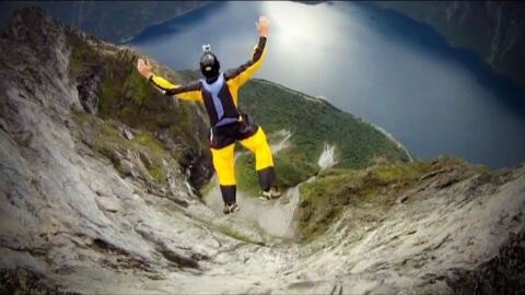 Inyecci&oacute;n de adrenalina