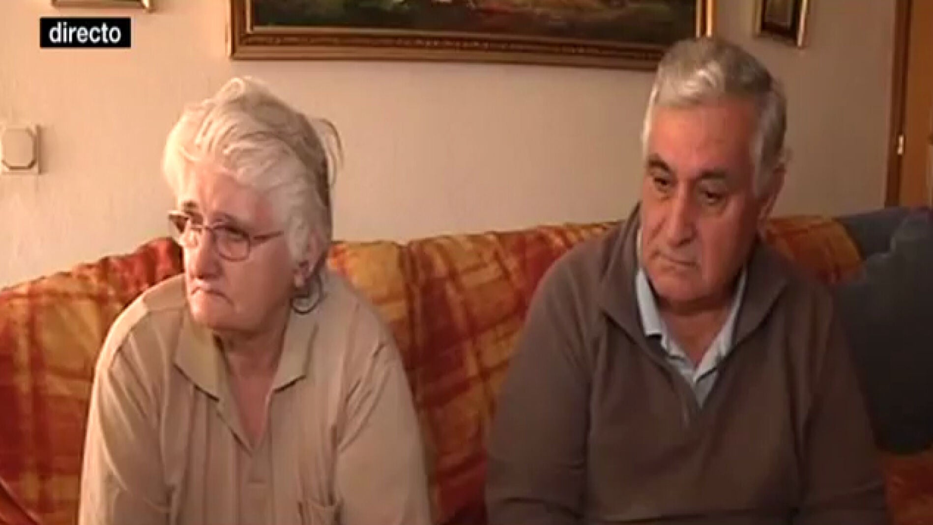 Los padres de Antonio Me&ntilde;o se sinceran