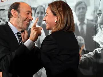 Chacón y Rubalcaba Chacón y Rubalcaba