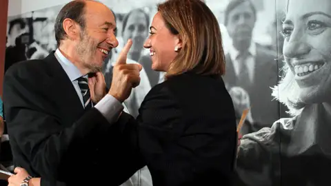 Chacón y Rubalcaba Chacón y Rubalcaba