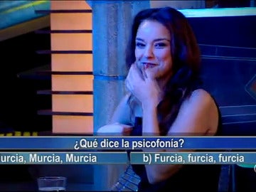 El Hormiguero