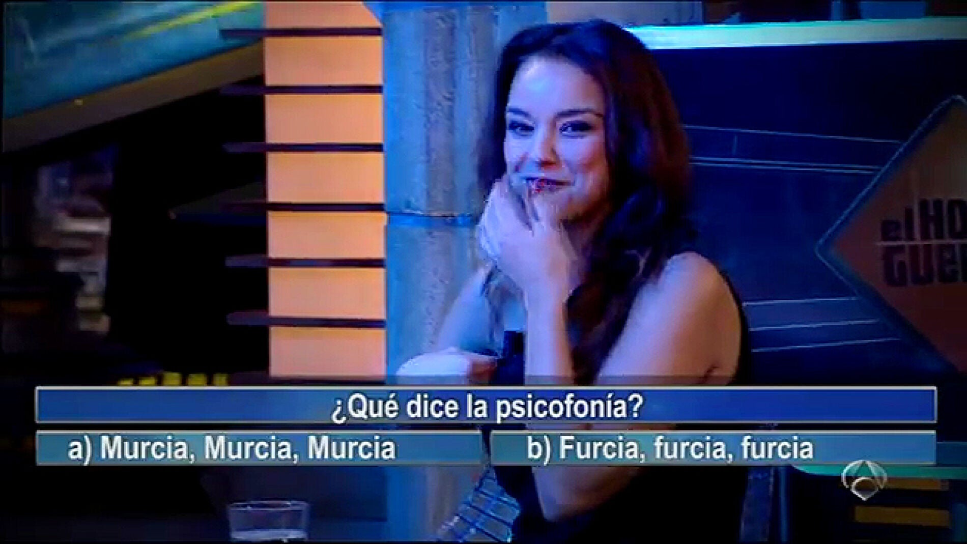 El Hormiguero