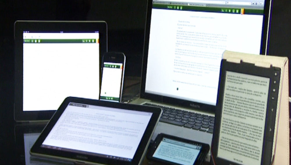 Los ebook