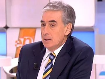 Ramón Jáuregui, ministro de Presidencia Ramón Jáuregui, ministro de Presidencia
