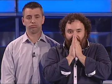 Atrapa un Millón Atrapa un Millón