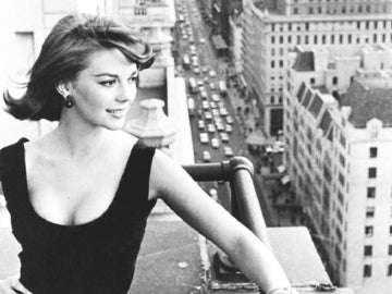 Policía reabre caso de la muerte de la actriz Natalie Wood, 30 años después 