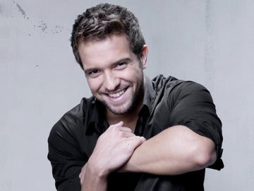 Pablo Alborán en El Hormiguero