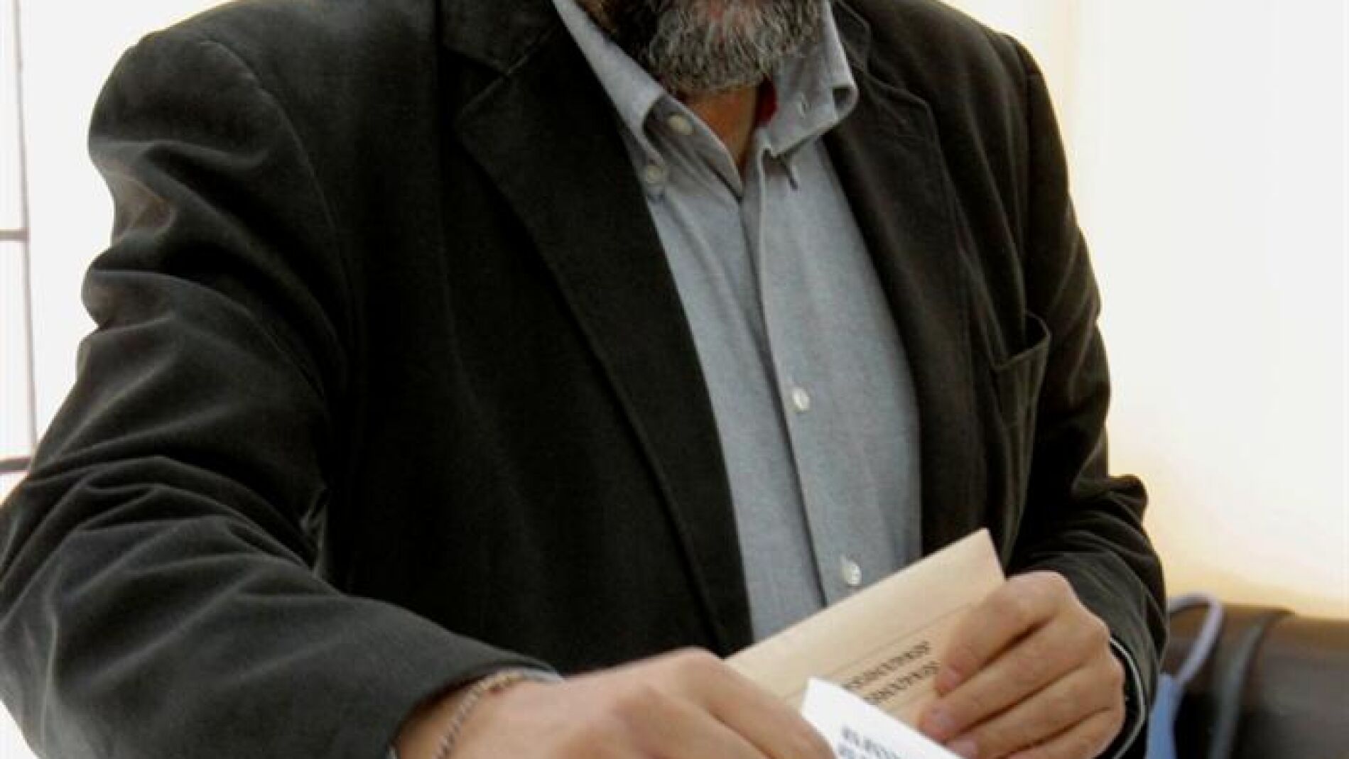 Francisco Caama&ntilde;o