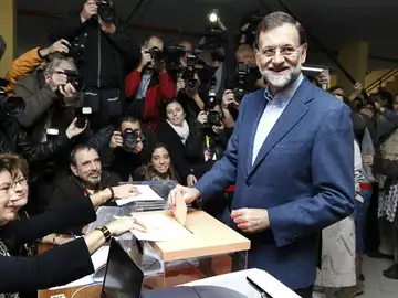 Mariano Rajoy Mariano Rajoy