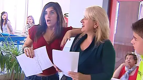 Casting en Alfaz del Pi Casting en Alfaz del Pi