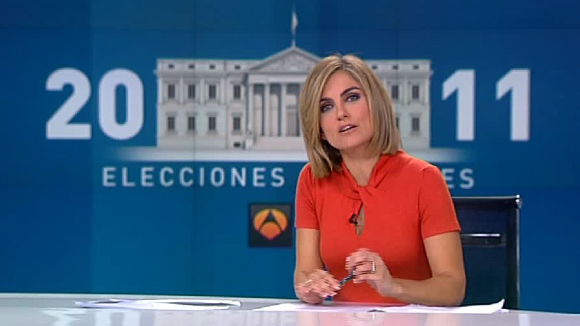 Boletín de noticias 20-N