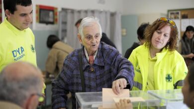 Asturianos y andaluces eligen hoy a sus líderes políticos