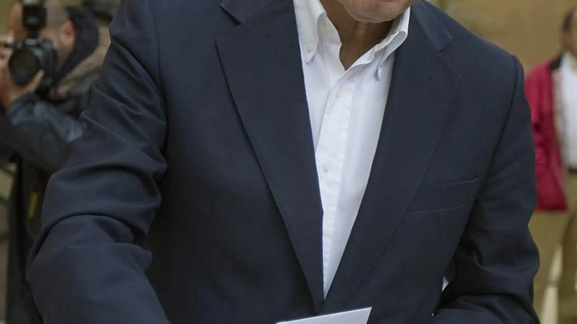 Manuel Chaves Manuel Chaves