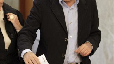 Zapatero: 