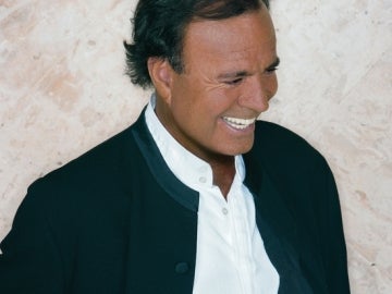 Julio Iglesias