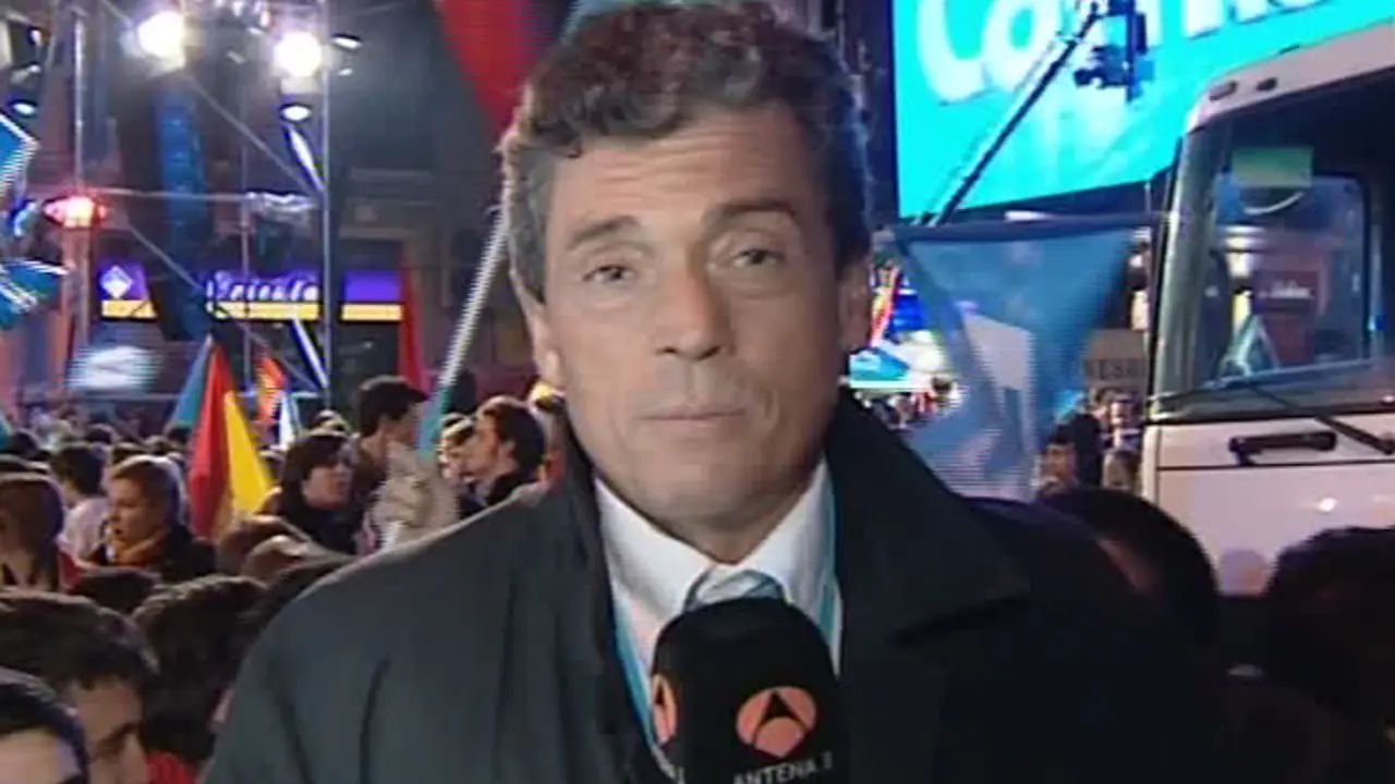 Fran Blanco analiza la victoria del PP desde Génova