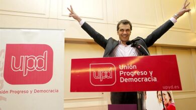 Toni Cantó se presentará a las primarias de Ciudadanos para ser 'número dos' por Valencia