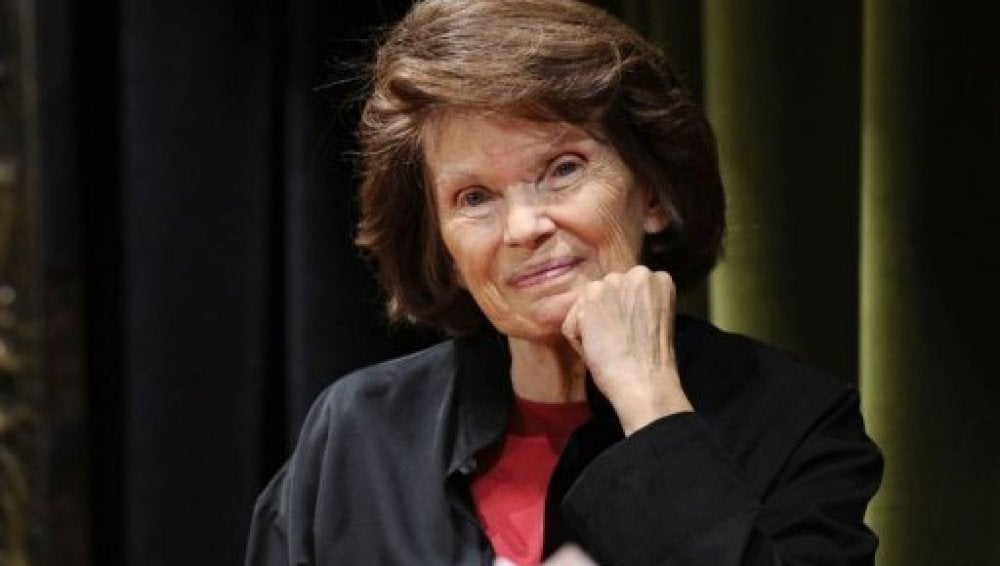 Danielle Mitterrand