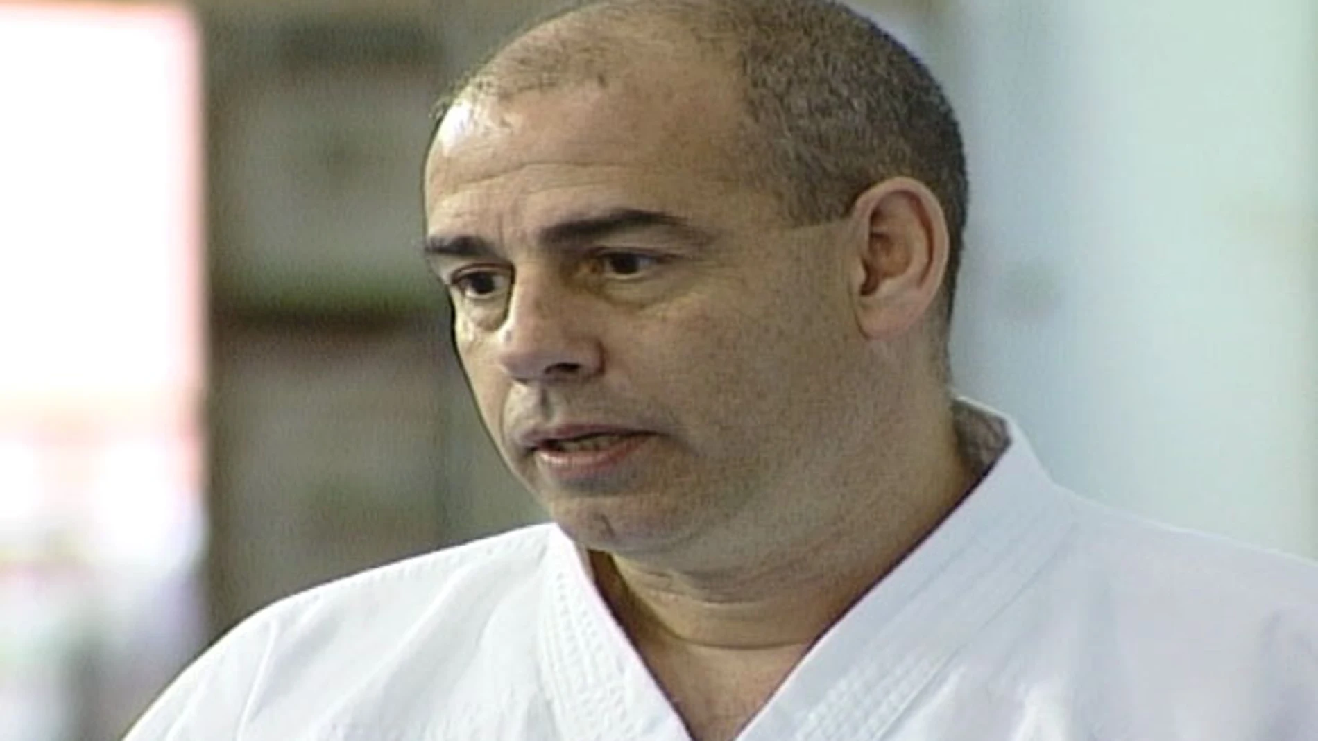 Fernando Torres Baena, principal imputado en el Caso Kárate