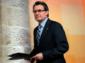 Artur Mas Artur Mas