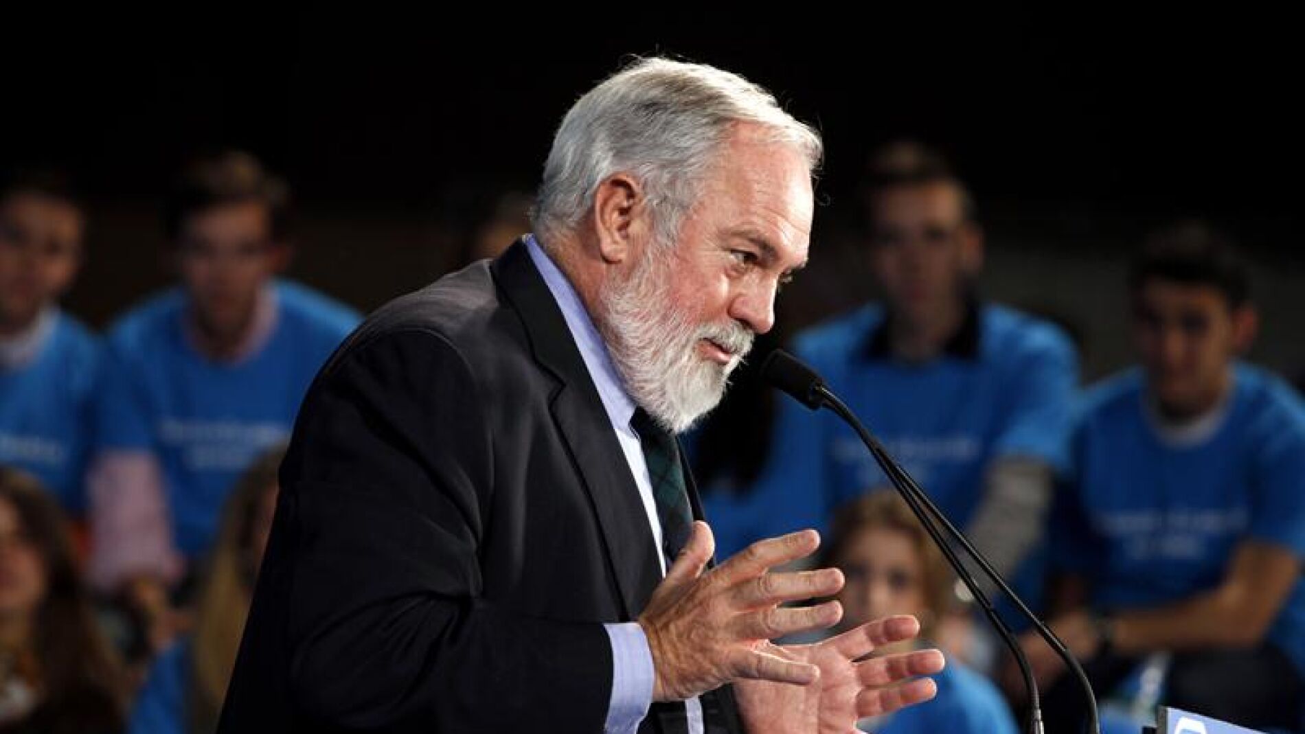 Miguel Arias Ca&ntilde;ete