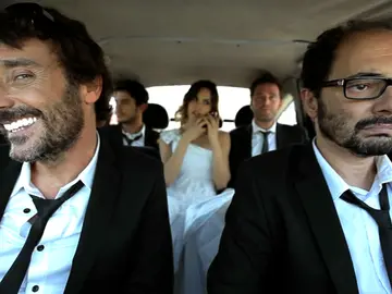 ¿Quieres algo más? C1 ¿Quieres algo más? C1