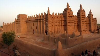 Un alemán es asesinado en Mali cuando se resistía a un secuestro