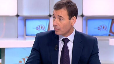 Tomás Gómez: 